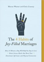 4 Habits of Joy Filled Marriages