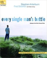 Every Single Mans Battle