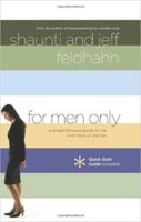 For Men Only