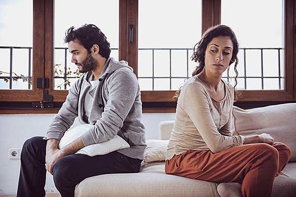 Growing Marriages - Repair