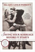 Saving Your Marriage