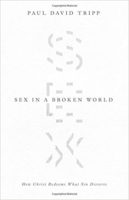 Sex in a Broken World