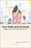 Your Kids and Divorce