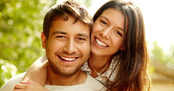 successful marriage