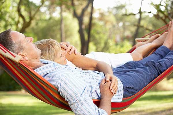 Growing Marriages - Enrichment