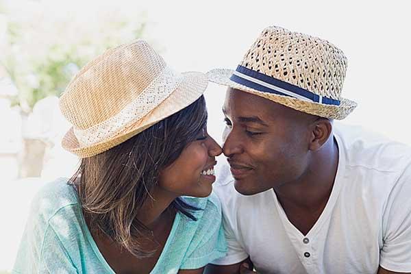 Growing Marriages - Prepare