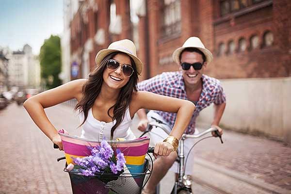 Growing Marriages - Singles